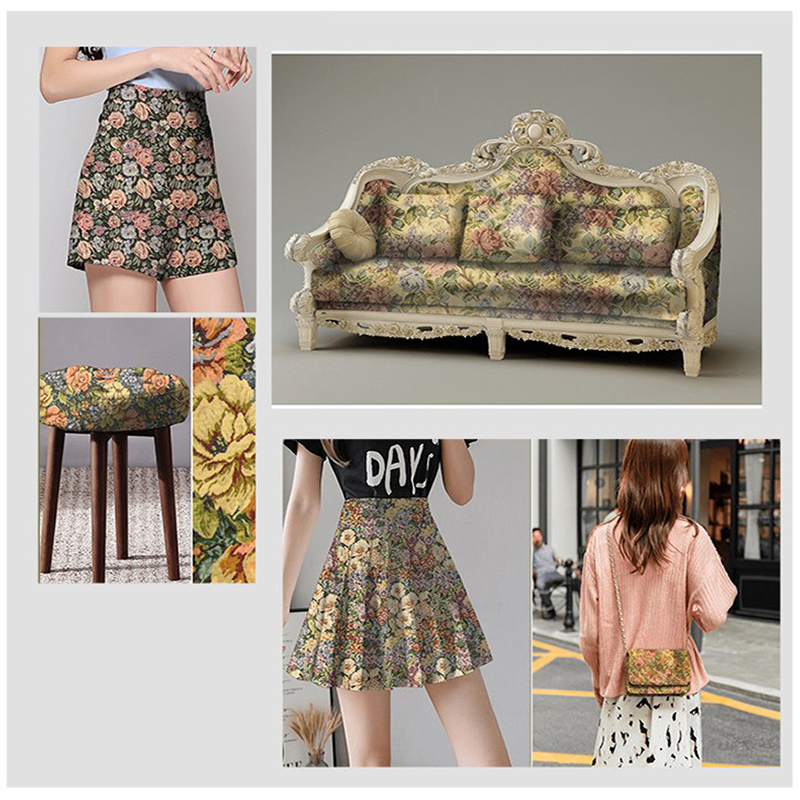 1/2M Factory Outlet Vintage Ya - Textile Sewing Factory 评论和价格