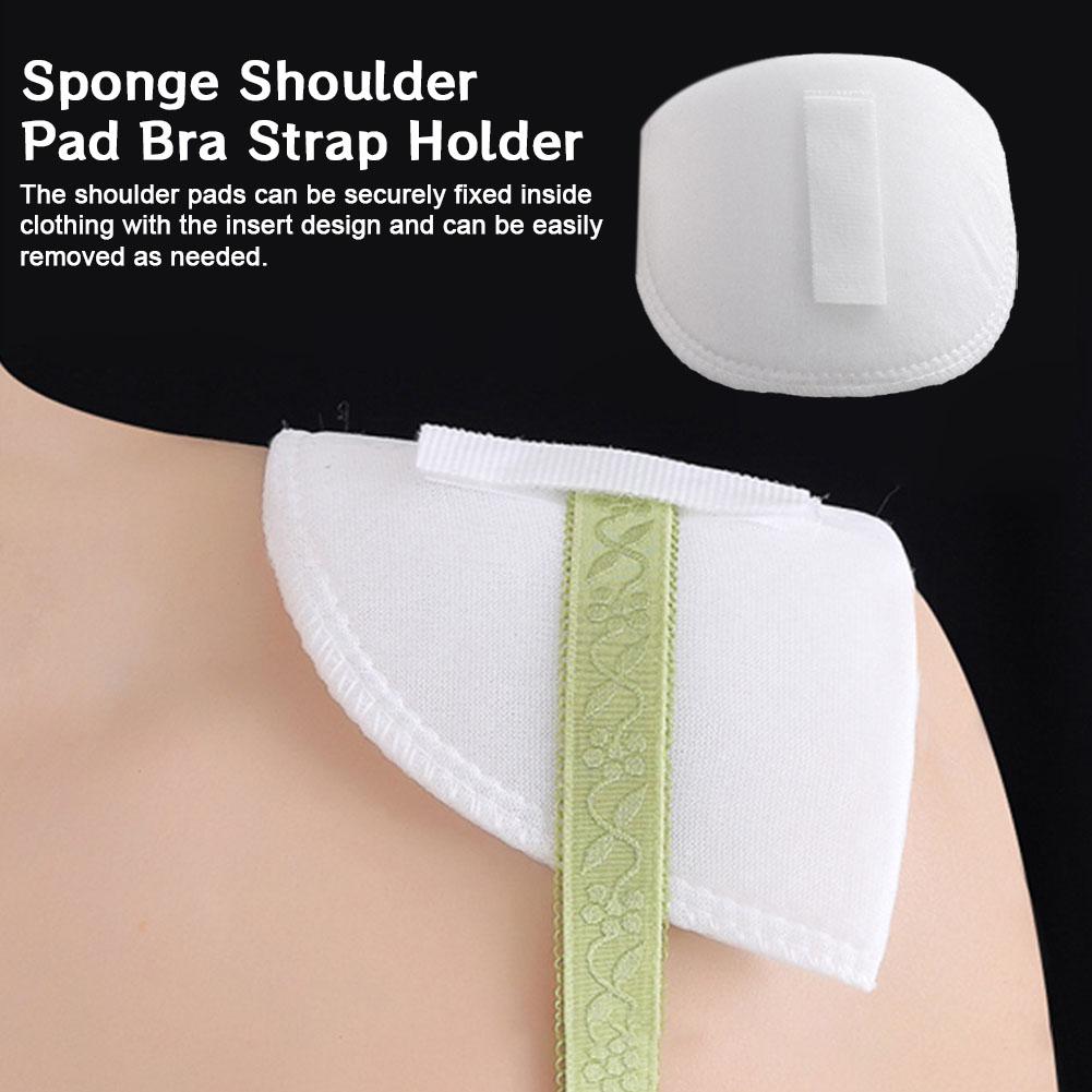 1/2/3Pairs Foam Sponge Shoulde - Shoulder Pad Set In 评论和价格