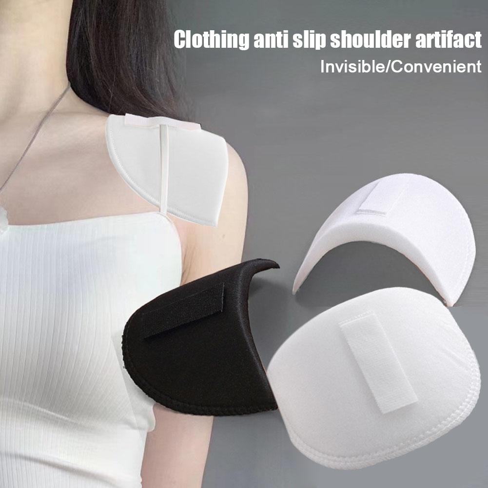 1/2/3Pairs Foam Sponge Shoulde - Shoulder Pad Set In 评论和价格