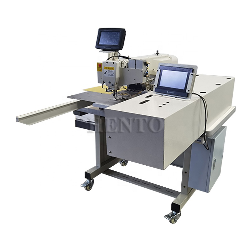 Factory Price Curtain Automati - Textile Sewing Machine Price 评论和价格