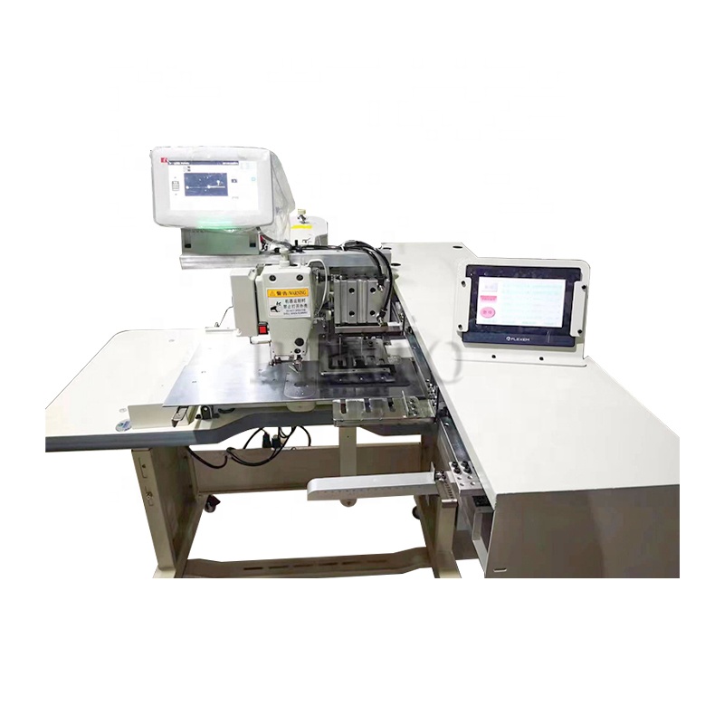 Factory Price Curtain Automati - Textile Sewing Machine Price 评论和价格