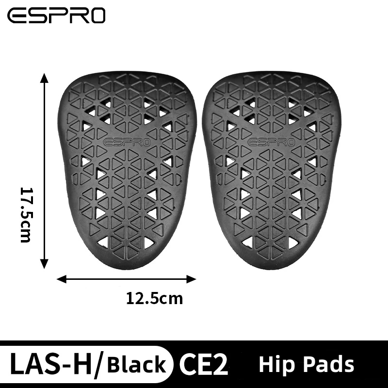 Motorcycle Protective Gear Set - Shoulder Pad Set In 评论和价格