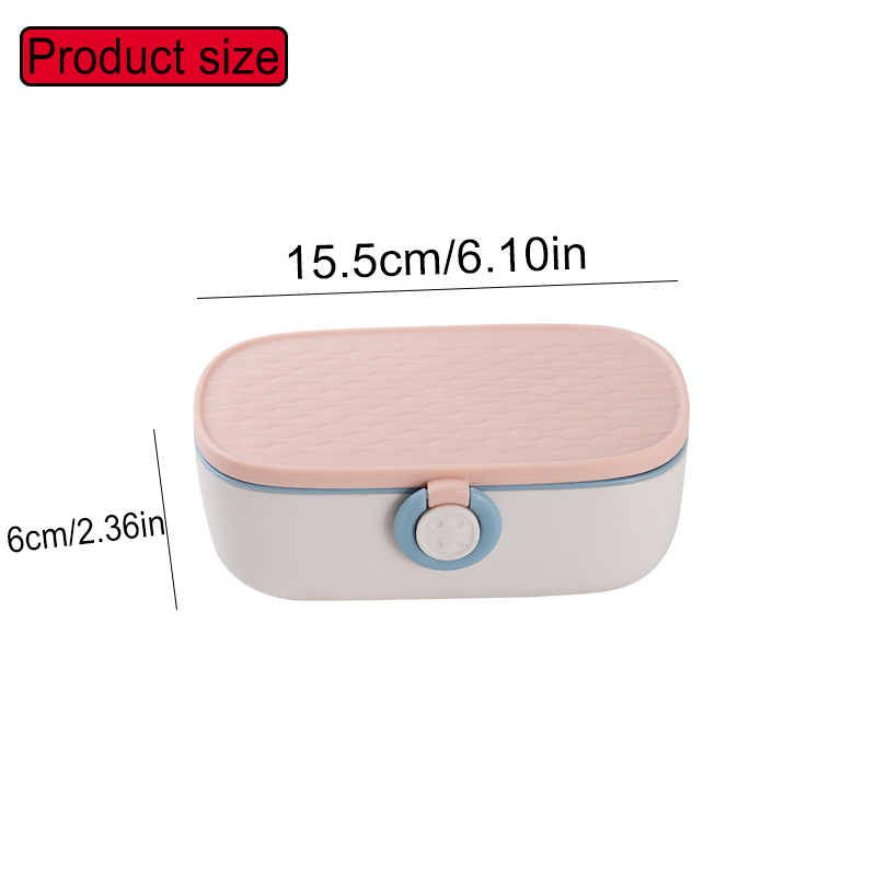 Sewing Kit, Plastic Sewing Box - Sewing Kit 评论和价格