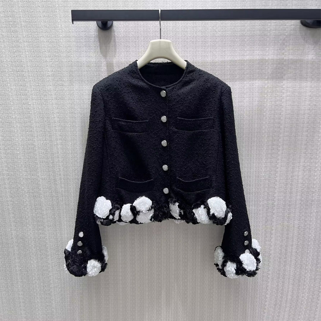 2026 New Fashion Fall Winter B - Sewing Tweed 评论和价格
