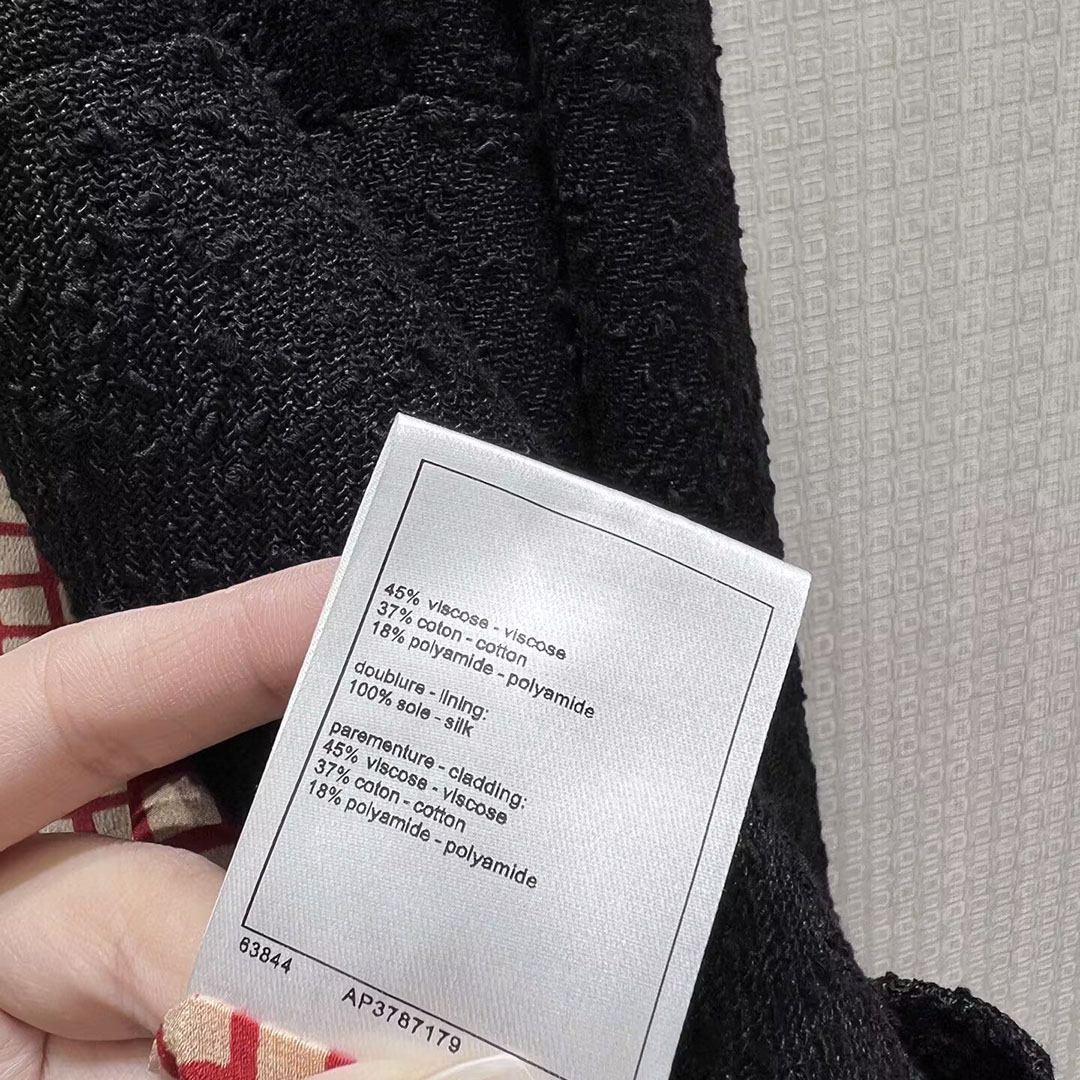 2026 New Fashion Fall Winter B - Sewing Tweed 评论和价格