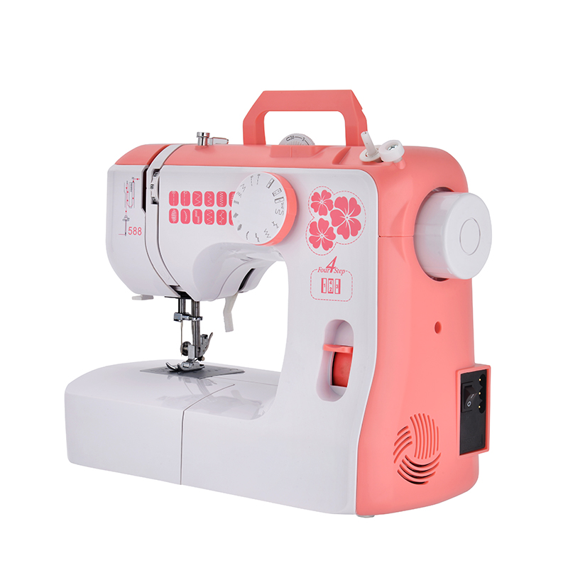 MYSEW 588 Household Multifunct - Sewing Kit 评论和价格