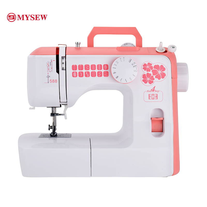MYSEW 588 Household Multifunct - Sewing Kit 评论和价格
