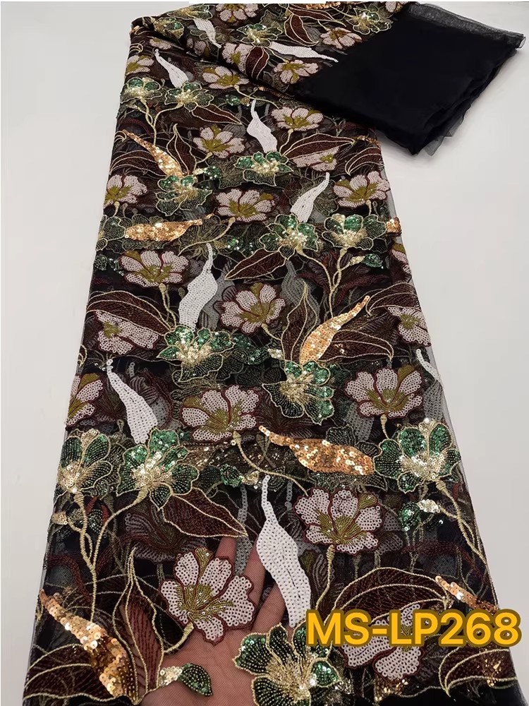 1yard Luxury Double color bead - Sewing Garments 评论和价格
