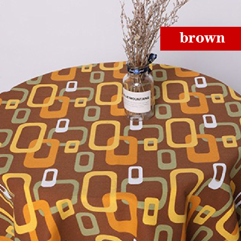 Poly-Cotton Canvas Fabric - De - Textile For Sewing 评论和价格