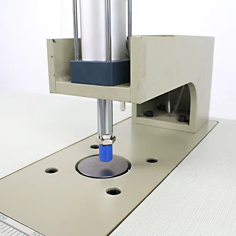 Ultrasonic Lace Sewing Machine - Sewing Machine For Textile 评论和价格