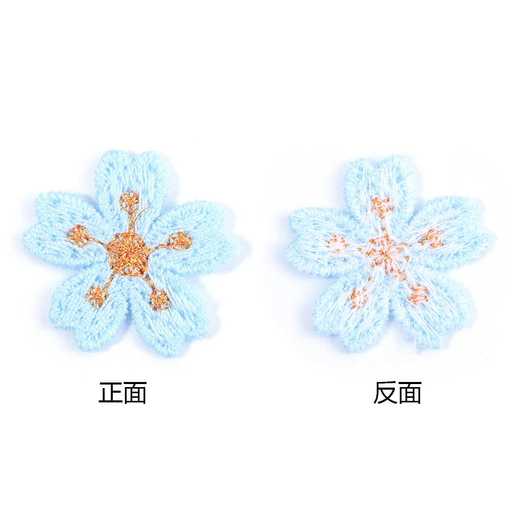 20pcs/lot Colorful 2.4cm Embro - Sewing Production 评论和价格