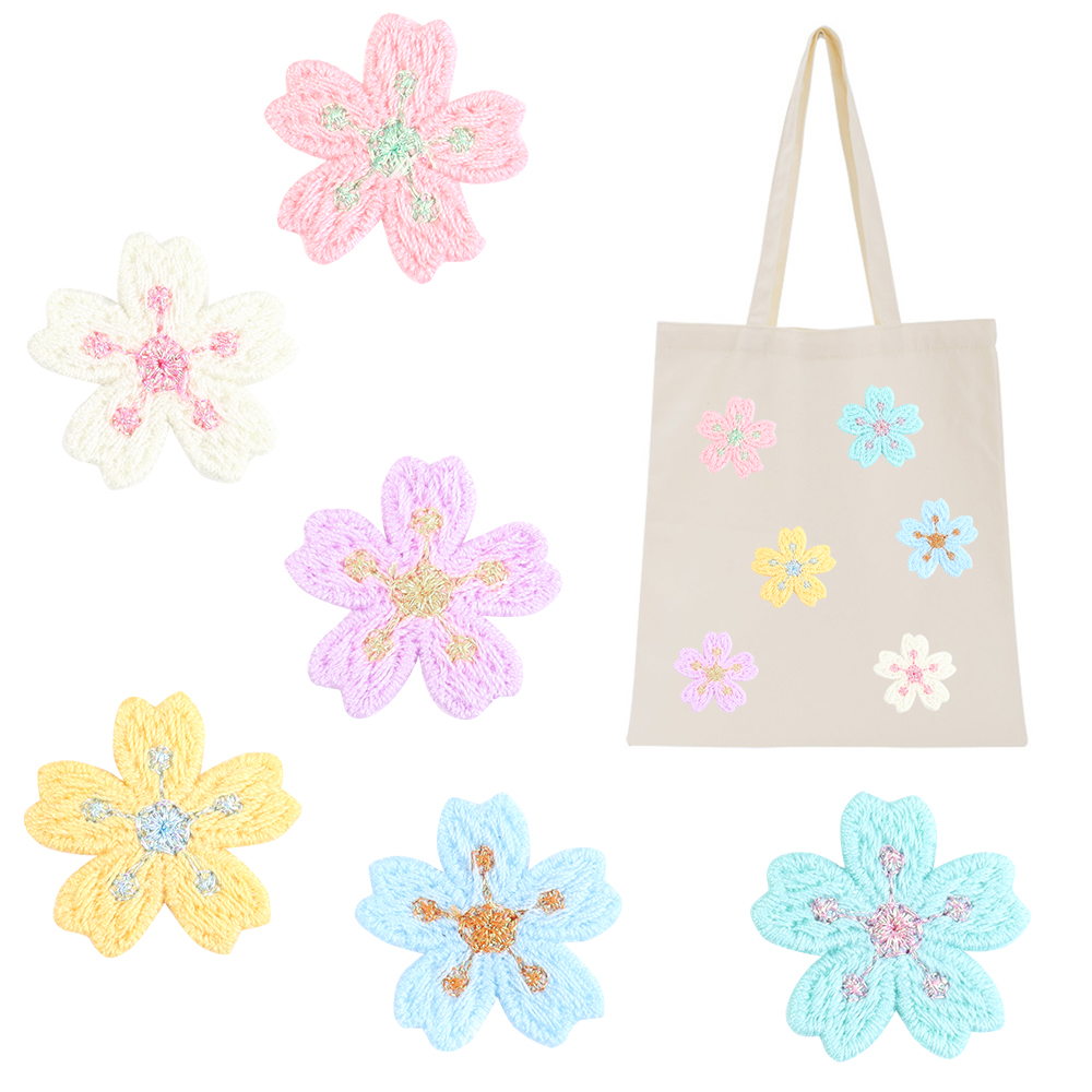 20pcs/lot Colorful 2.4cm Embro - Sewing Production 评论和价格