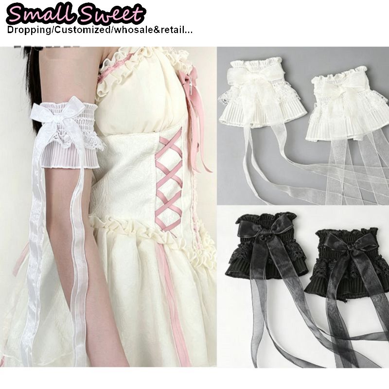 Women Y2K Yami Kawaii Girl Lac - Textile For Sewing 评论和价格