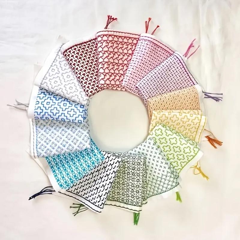9/32Pcs Thread And Needles Den - Sewing Kit 评论和价格