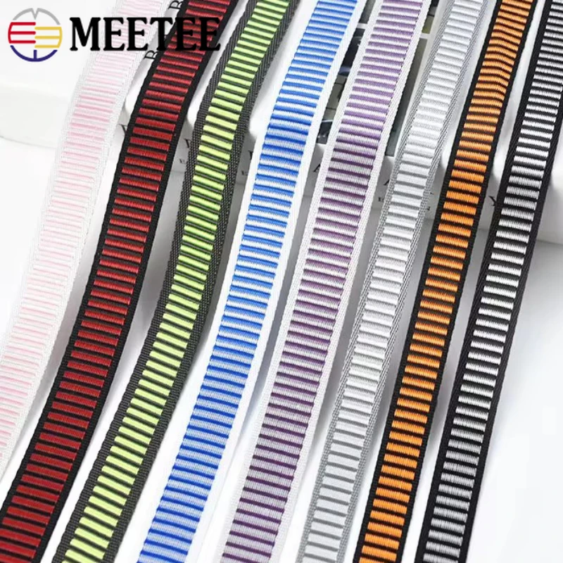10/20M 15/20mm Nylon Stripe We - Binding Tape Bias 评论和价格