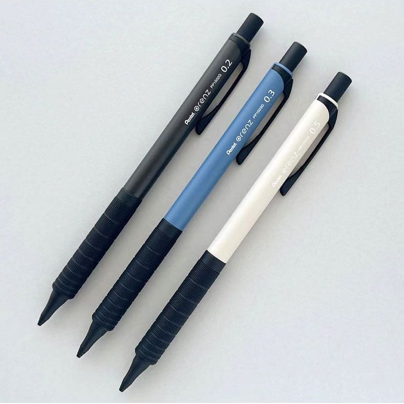 1pcs Pentel Orenz Propelling P - Pentel Pen Energel 评论和价格